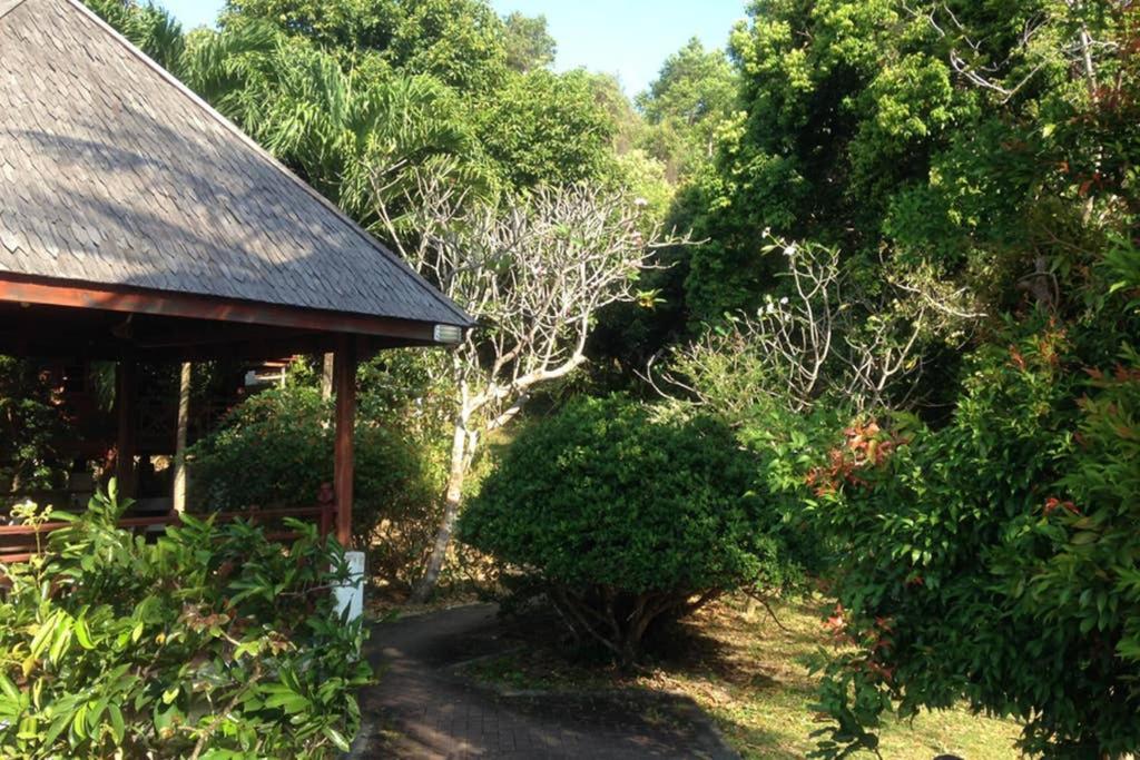 Gaze 2: Modern Tropical Seaview Villa Pantai Cenang  Exterior foto