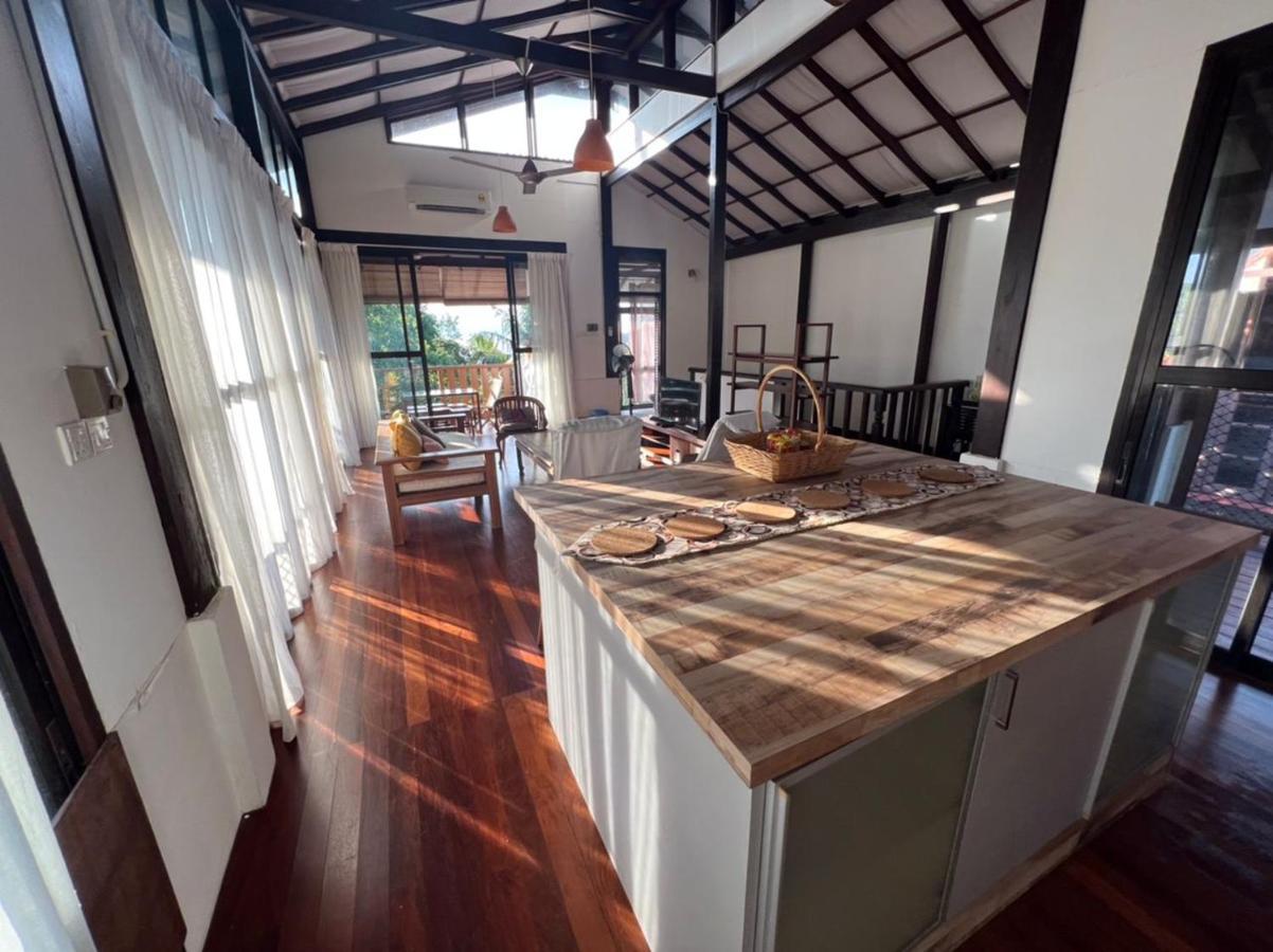 Gaze 2: Modern Tropical Seaview Villa Pantai Cenang  Exterior foto