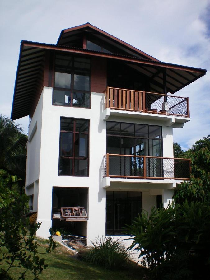 Gaze 2: Modern Tropical Seaview Villa Pantai Cenang  Exterior foto